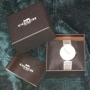 Women's Coach Watch